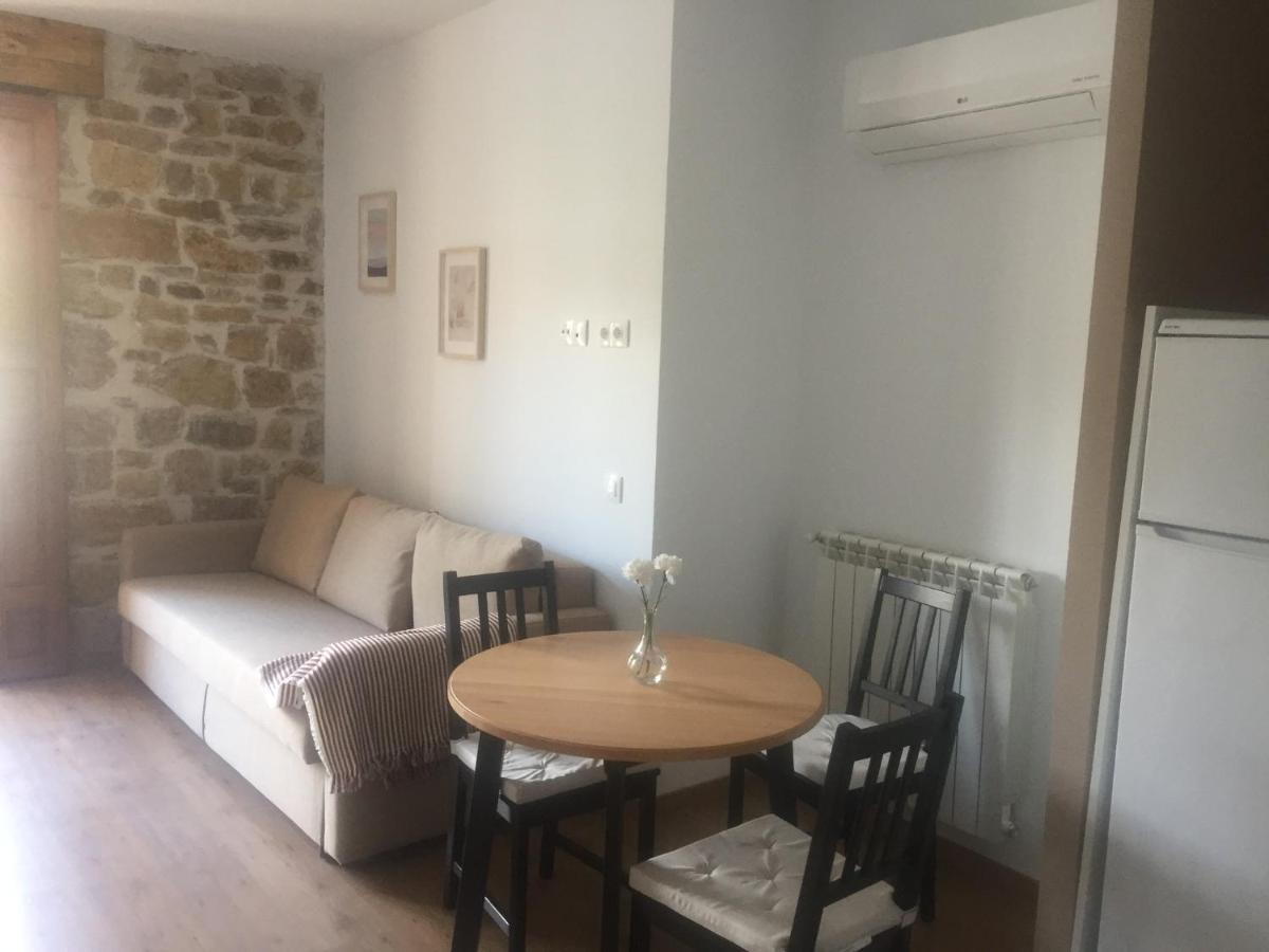 Aptos Turisticos Apartment Siguenza