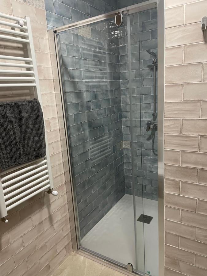 Aptos Turisticos Apartment Siguenza